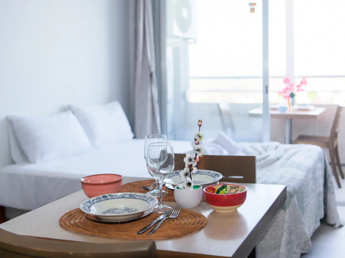 Location de Vacances Empuriabrava 321