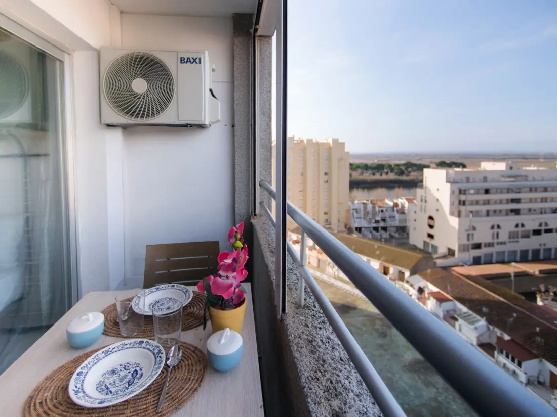 Location de Vacances Empuriabrava 321