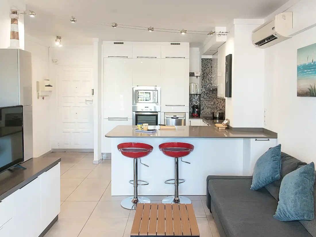 Location de Vacances Empuriabrava 322
