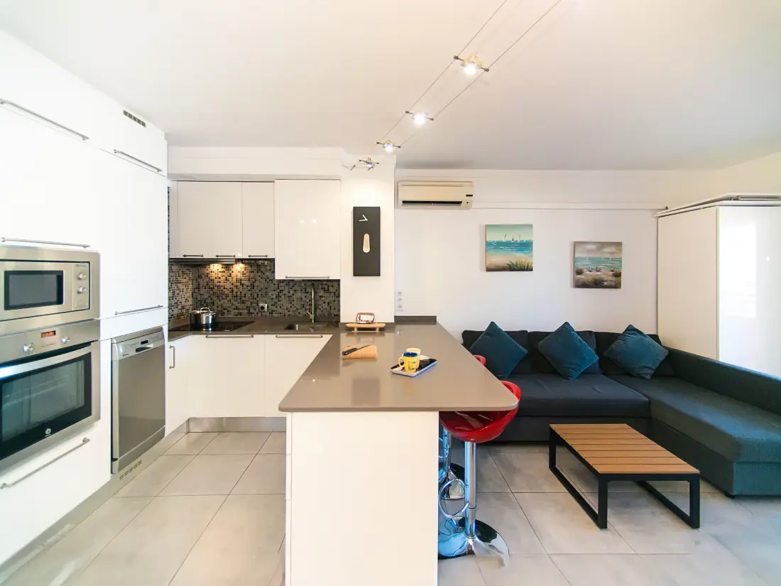 Location de Vacances Empuriabrava 322