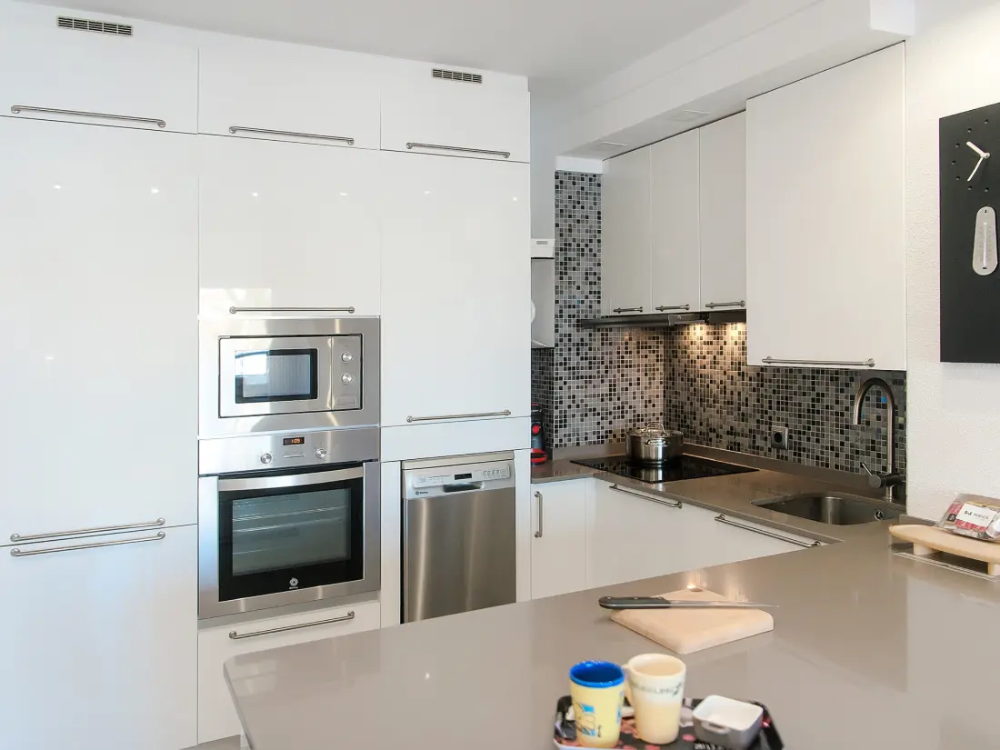 Location de Vacances Empuriabrava 322