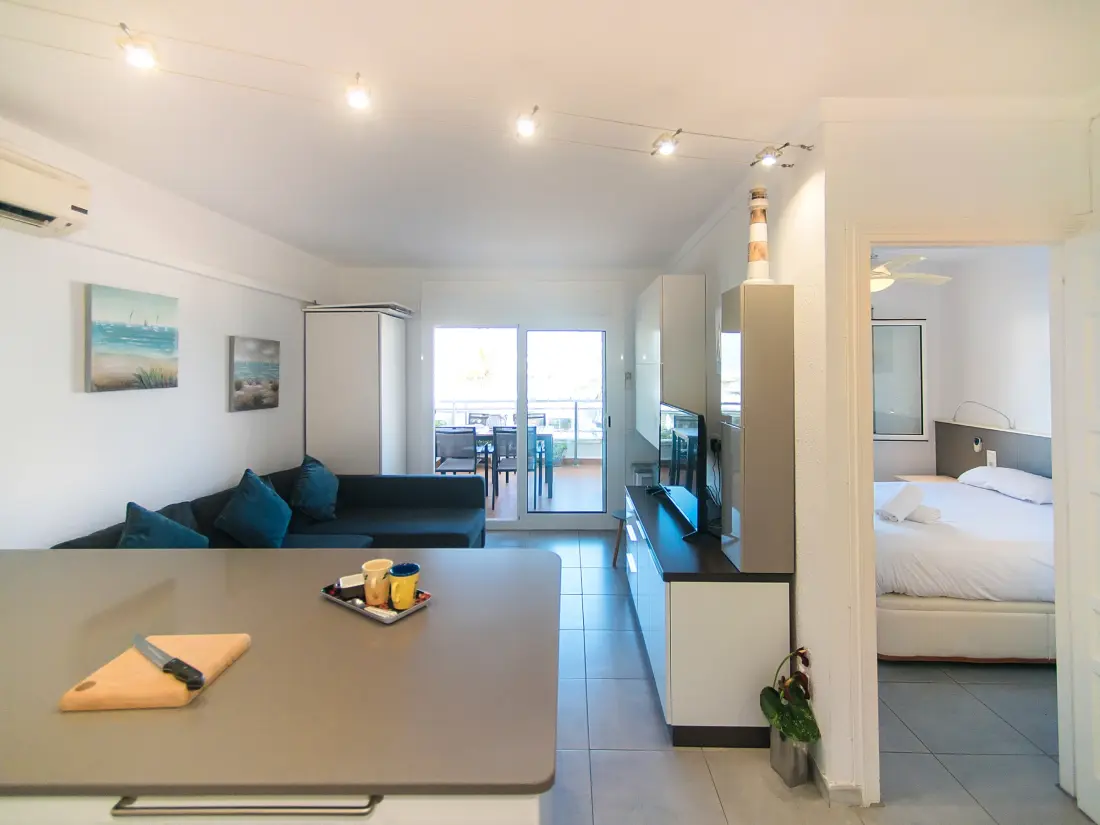 Location de Vacances Empuriabrava 322