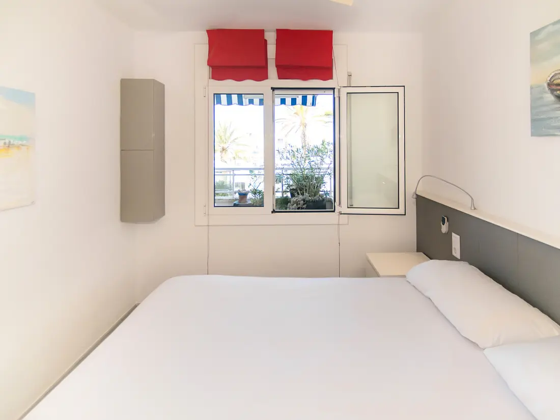 Location de Vacances Empuriabrava 322