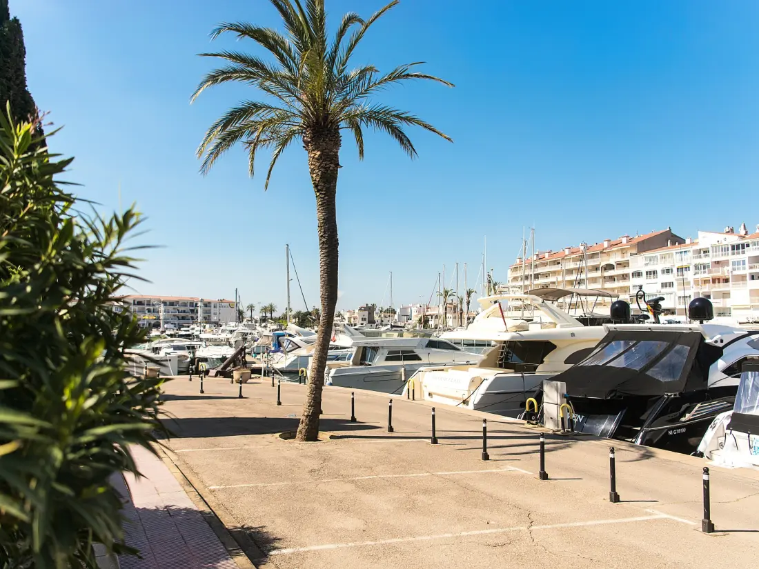 Location de Vacances Empuriabrava 322