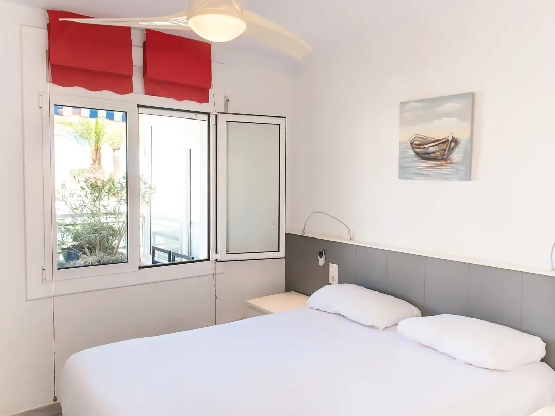 Location de Vacances Empuriabrava 322