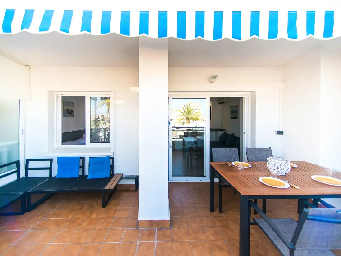 Location de Vacances Empuriabrava 322