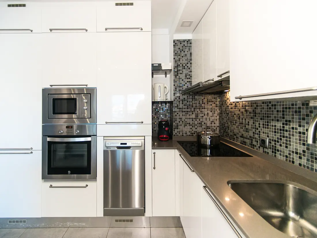 Location de Vacances Empuriabrava 322