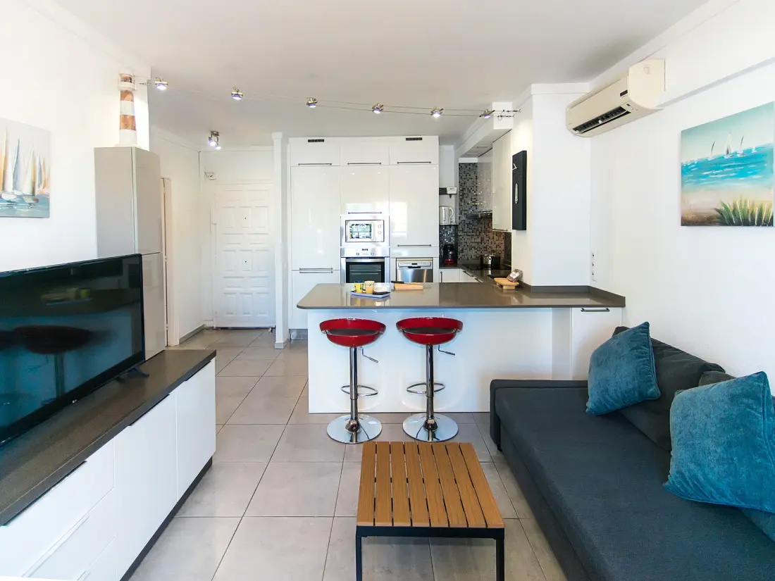 Location de Vacances Empuriabrava 322