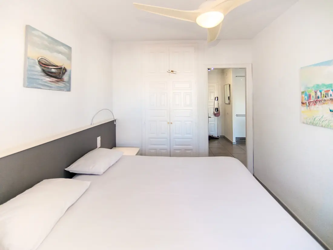 Location de Vacances Empuriabrava 322