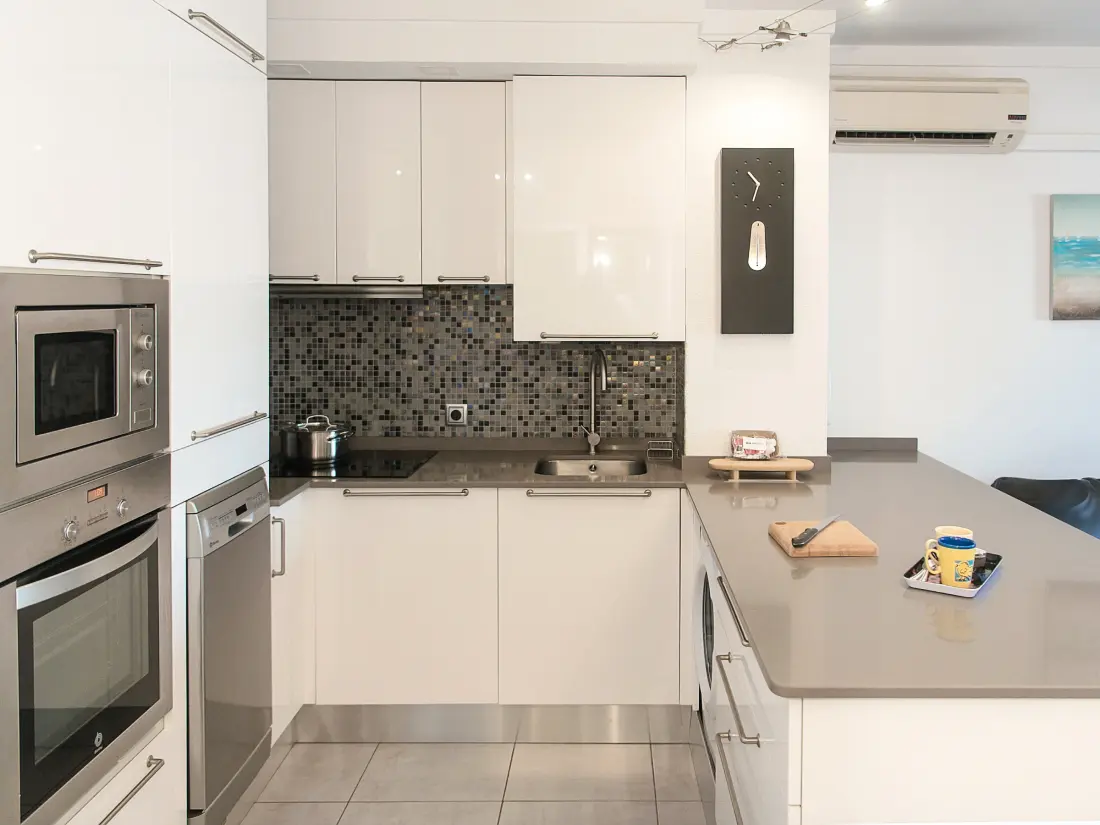 Location de Vacances Empuriabrava 322