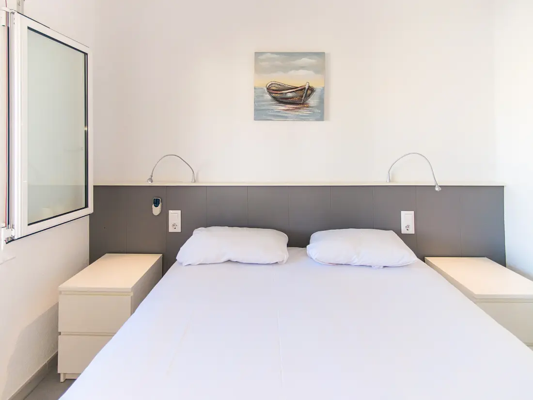 Location de Vacances Empuriabrava 322