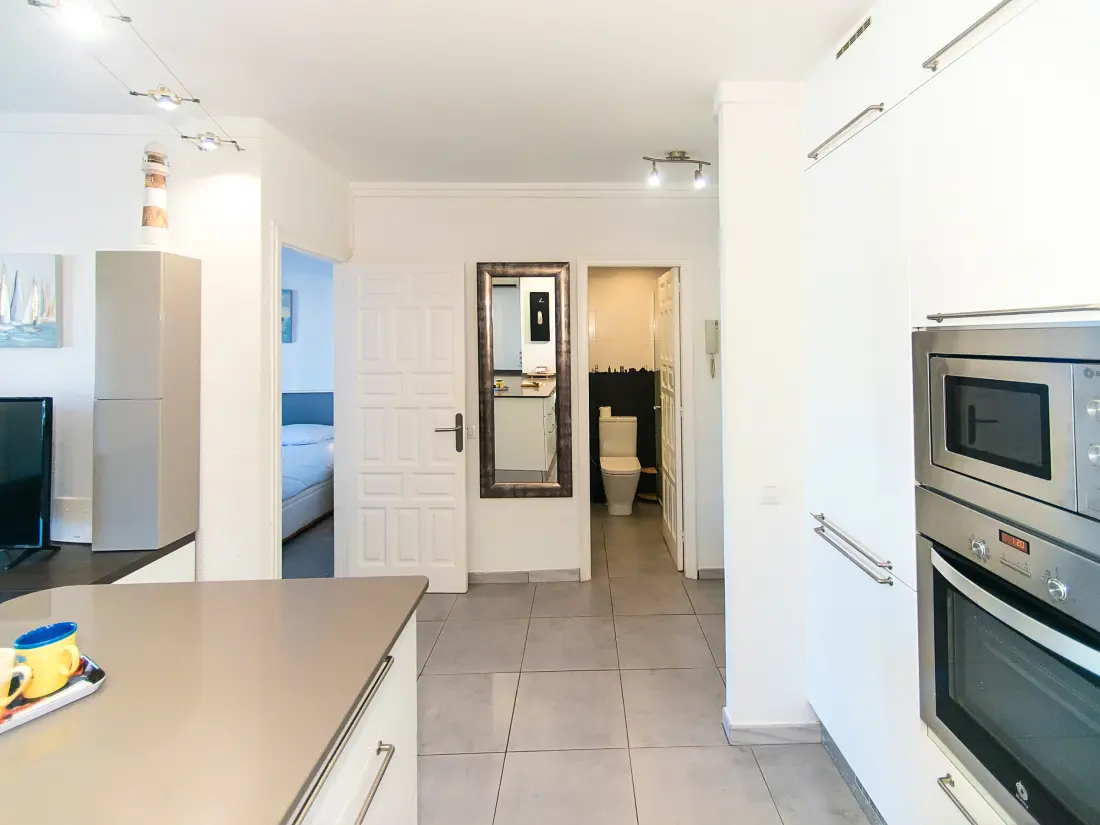 Location de Vacances Empuriabrava 322