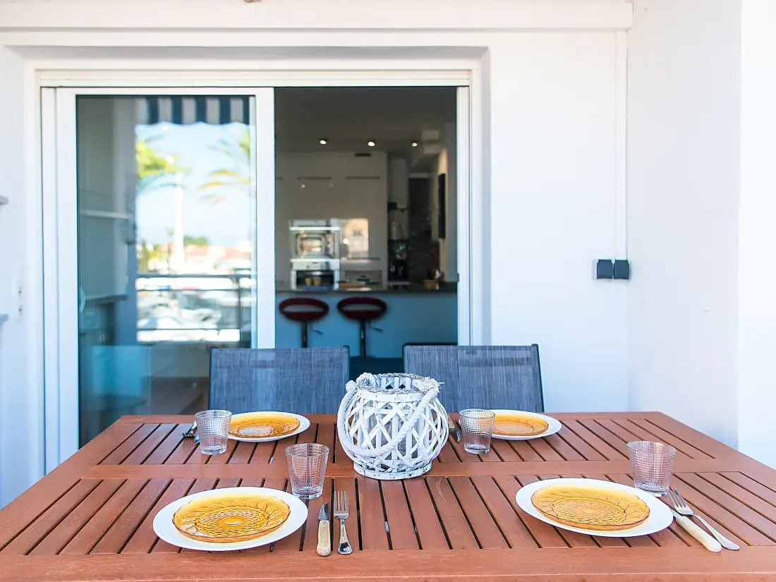 Location de Vacances Empuriabrava 322