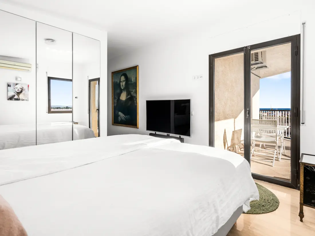 Location de Vacances Empuriabrava 323