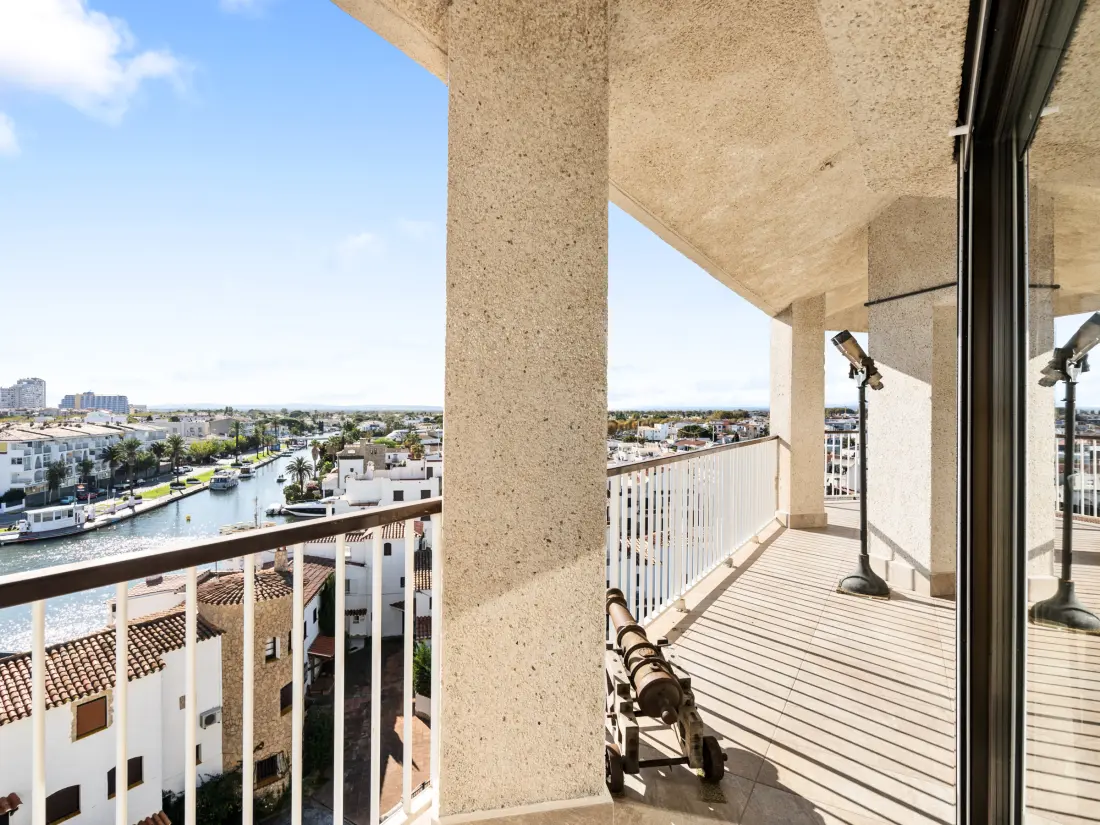 Location de Vacances Empuriabrava 323