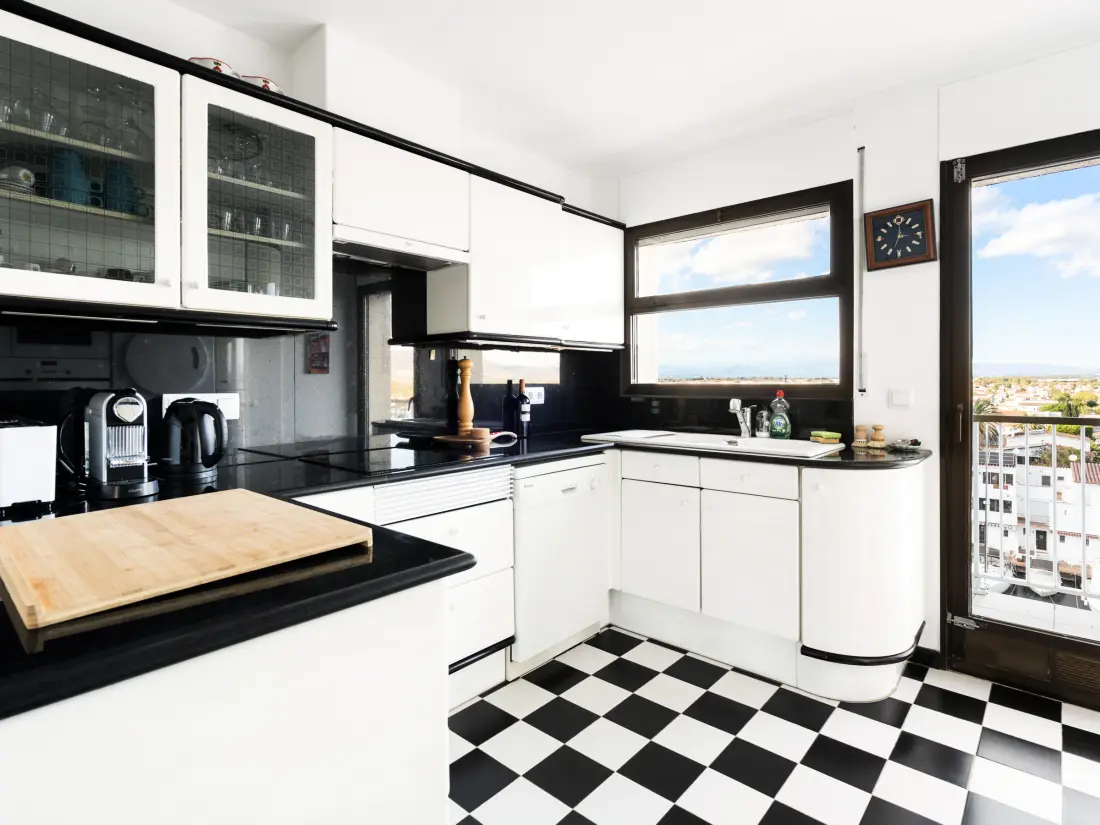 Location de Vacances Empuriabrava 323