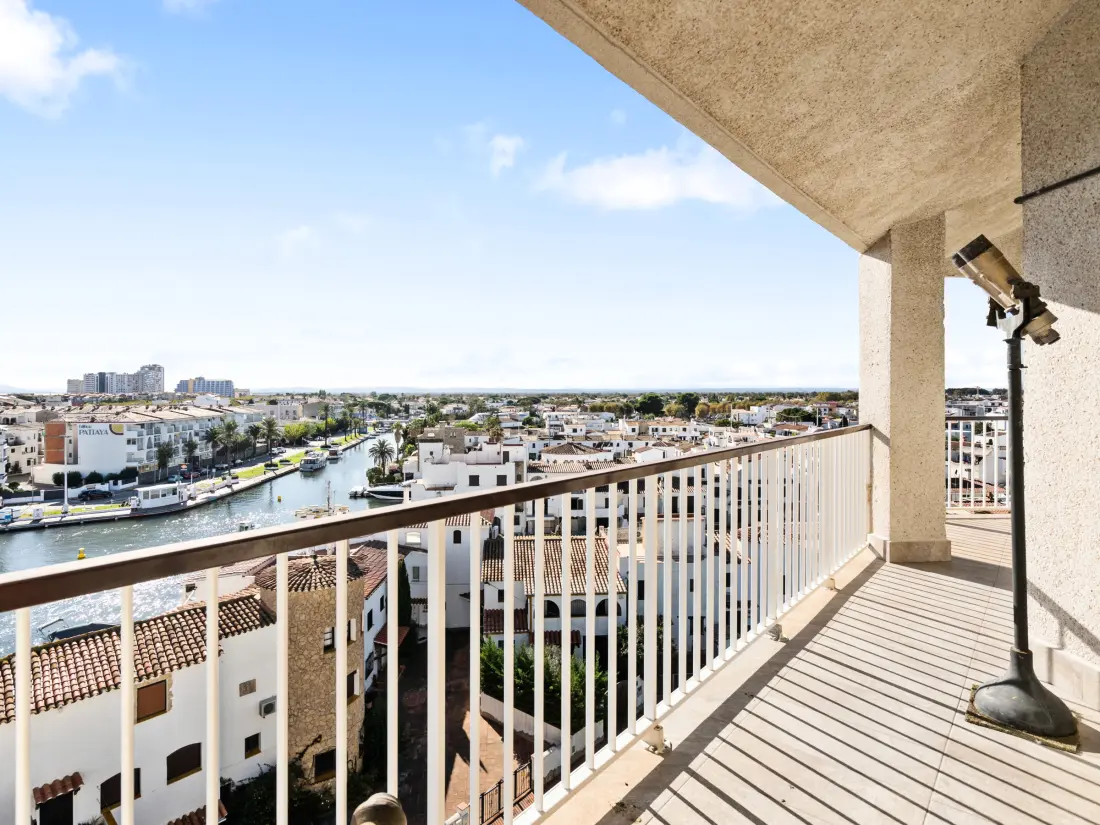 Location de Vacances Empuriabrava 323