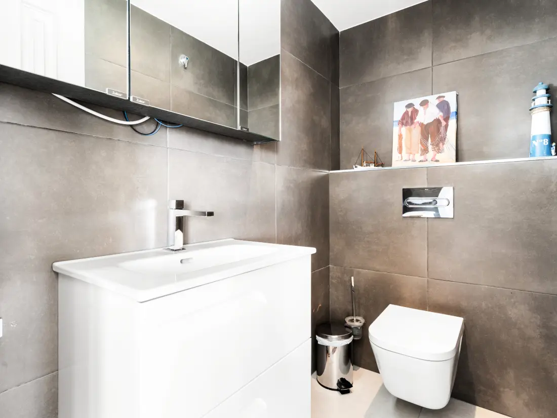Location de Vacances Empuriabrava 323