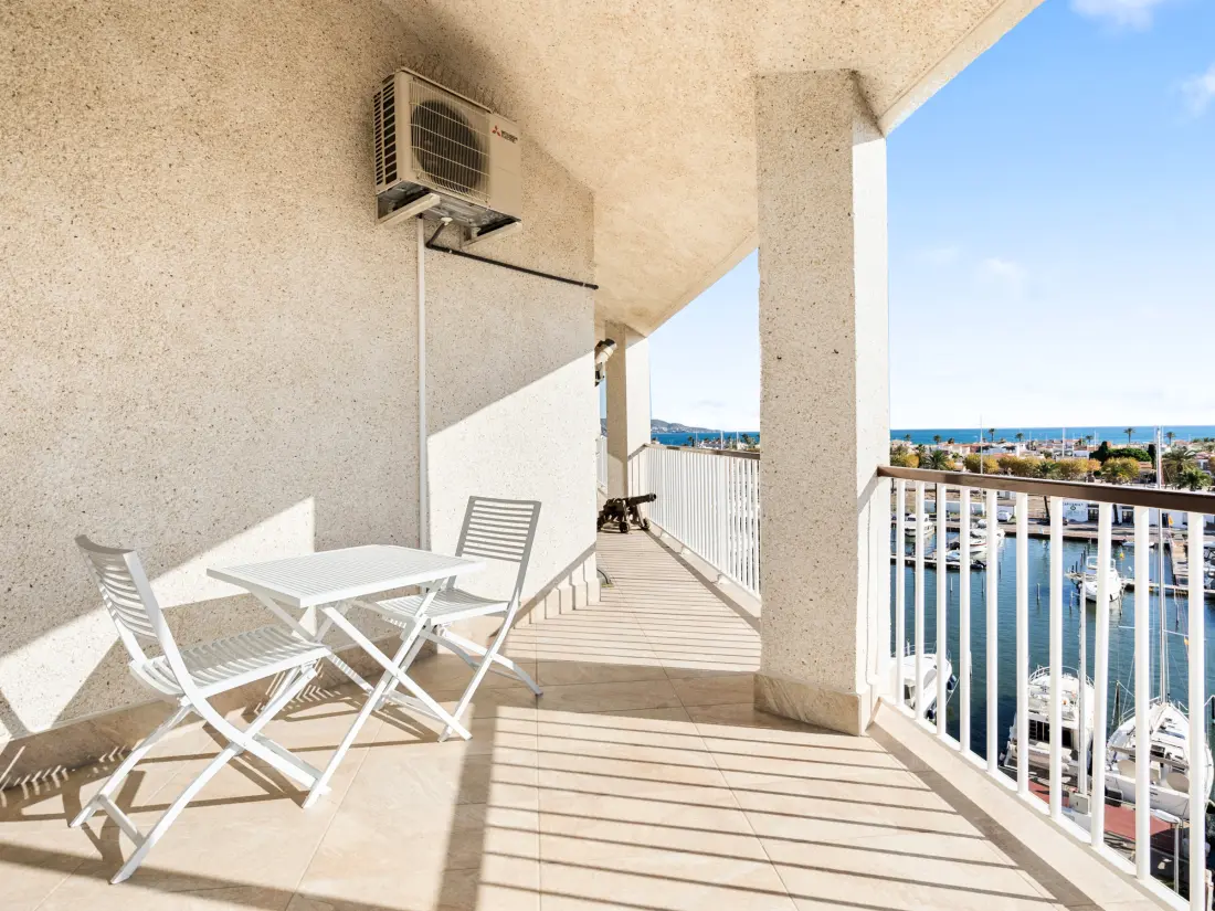 Location de Vacances Empuriabrava 323