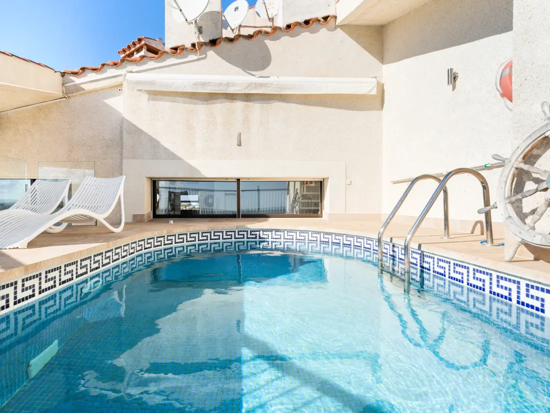 Location de Vacances Empuriabrava 323