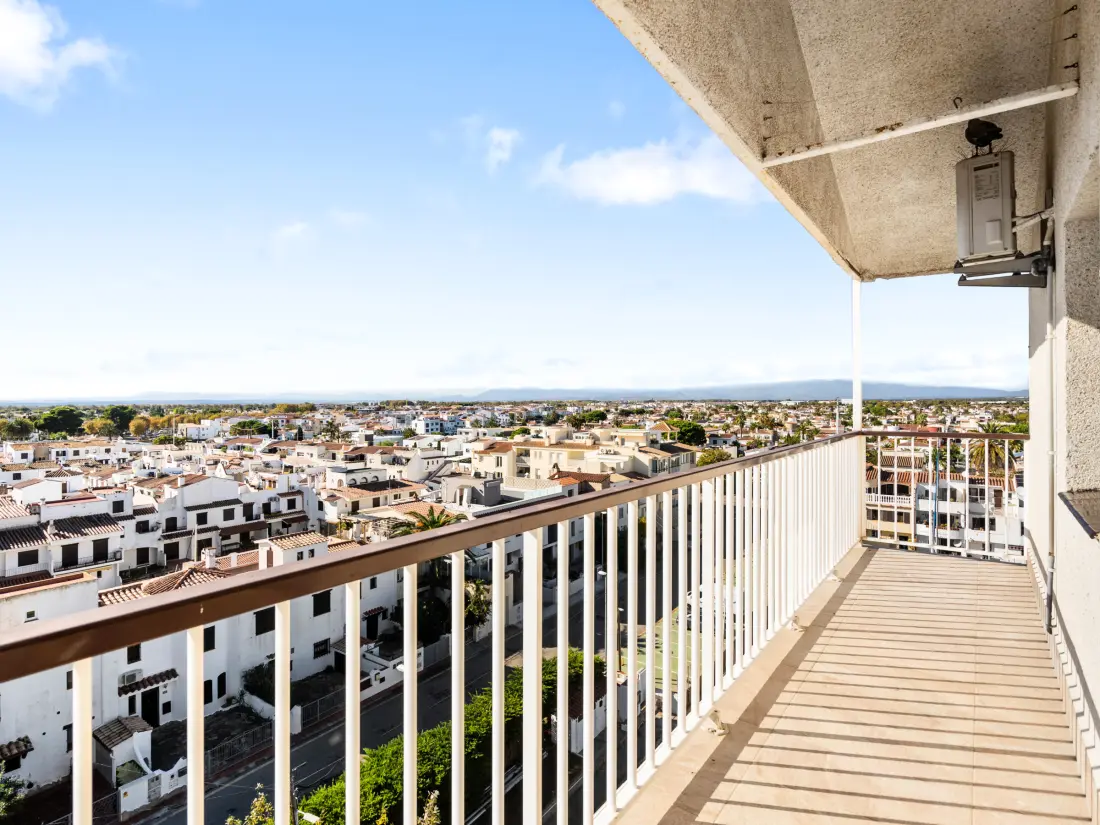 Location de Vacances Empuriabrava 323