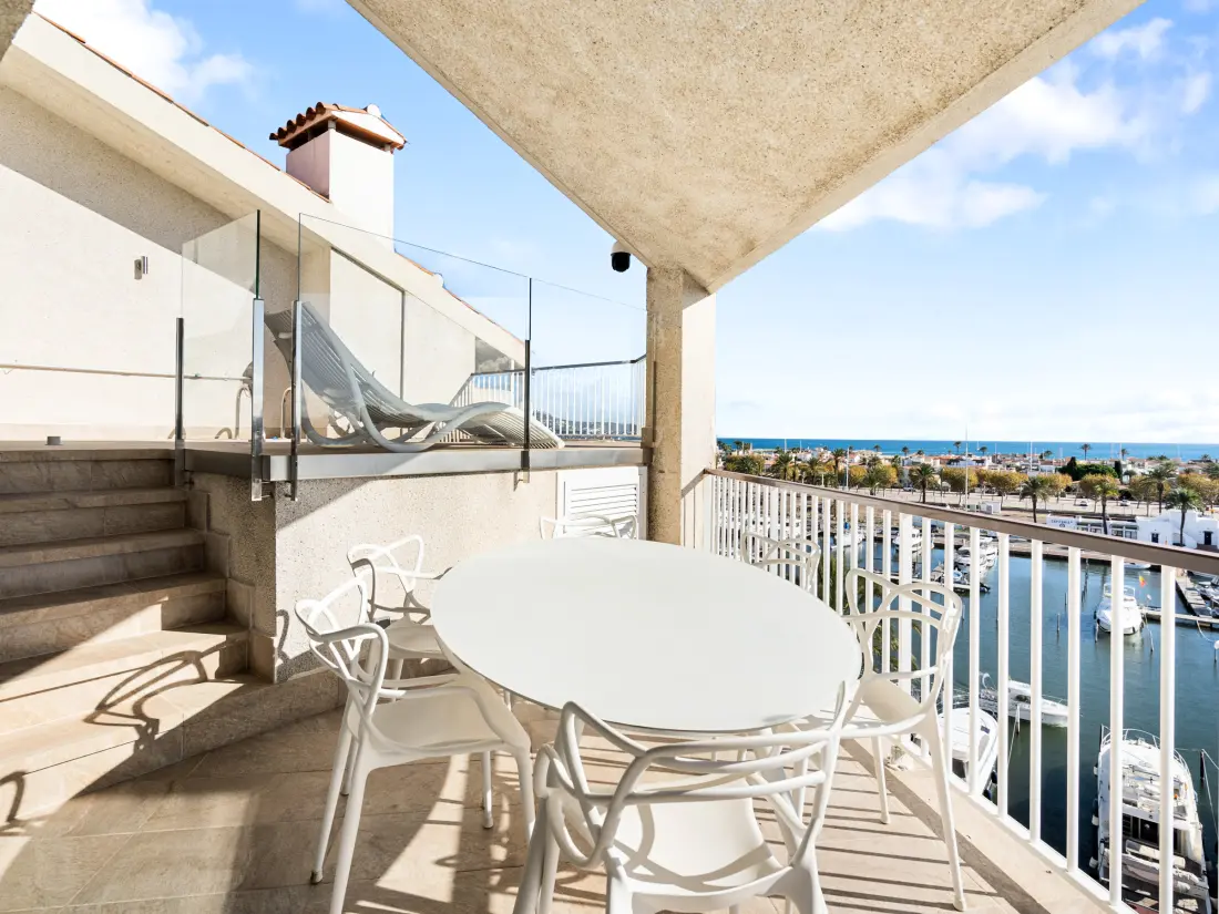 Location de Vacances Empuriabrava 323