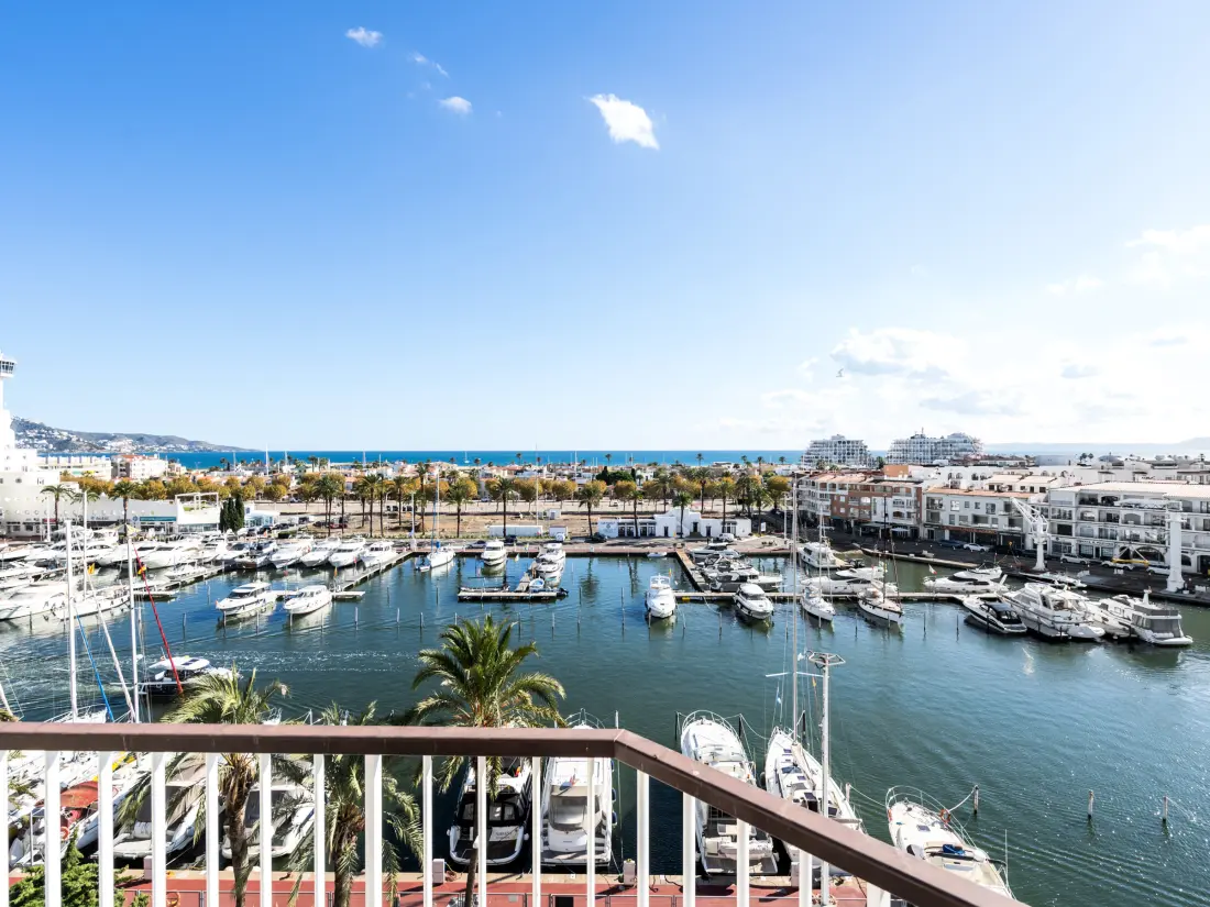 Location de Vacances Empuriabrava 323