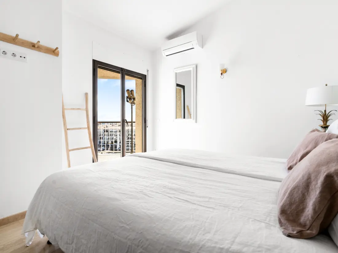 Location de Vacances Empuriabrava 323