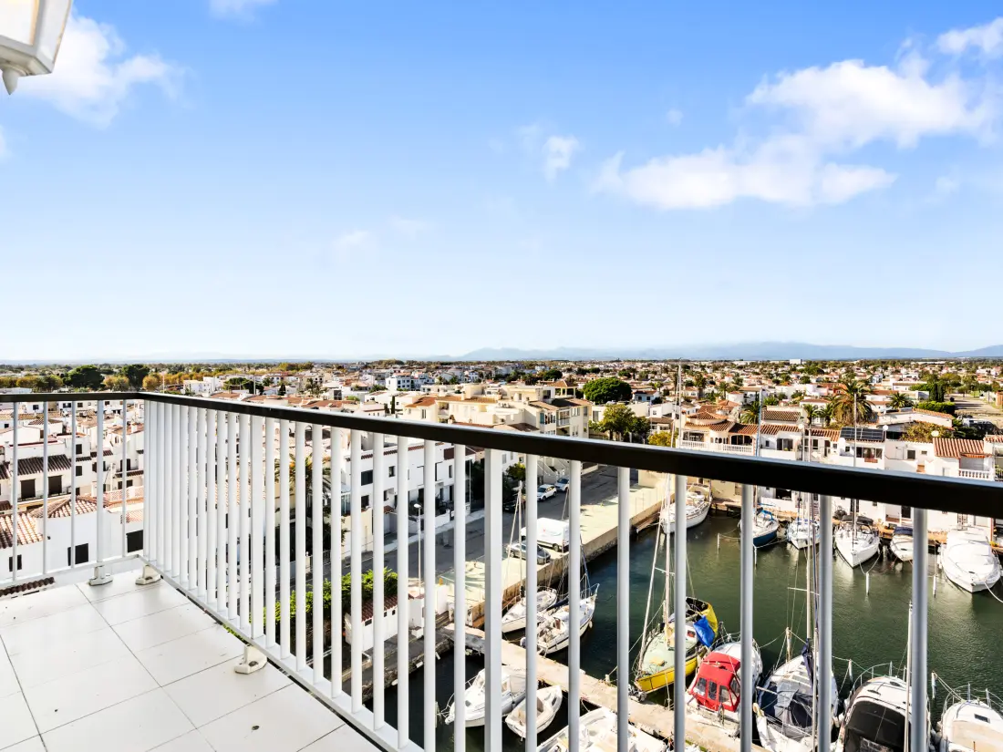 Location de Vacances Empuriabrava 323