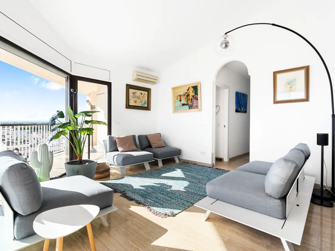 Location de Vacances Empuriabrava 323