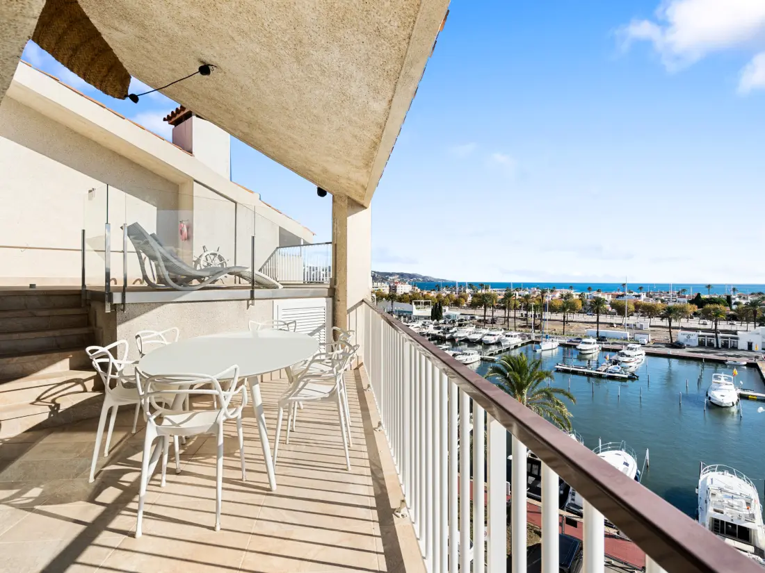 Location de Vacances Empuriabrava 323