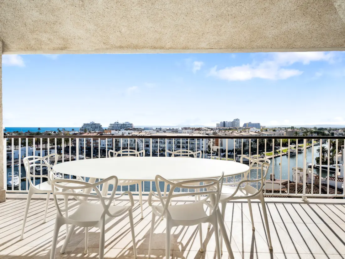 Location de Vacances Empuriabrava 323