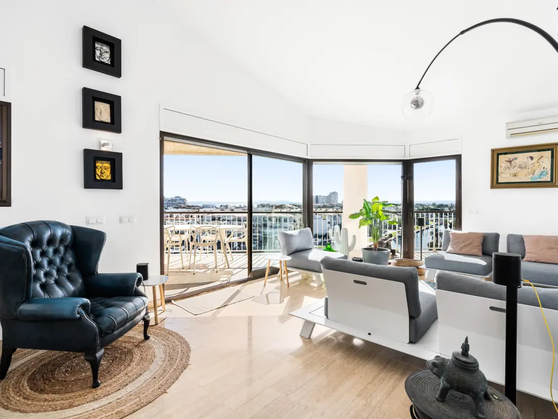 Location de Vacances Empuriabrava 323