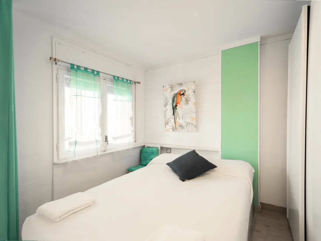Location de Vacances Empuriabrava 325