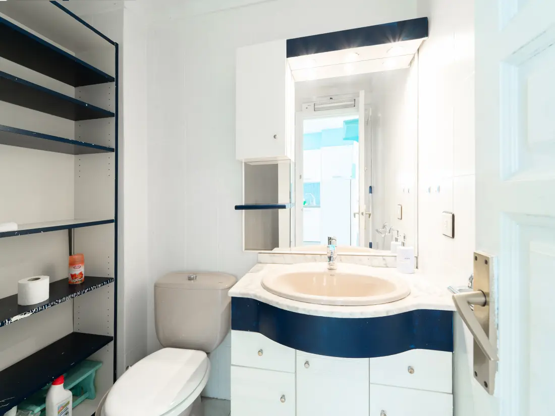 Location de Vacances Empuriabrava 325