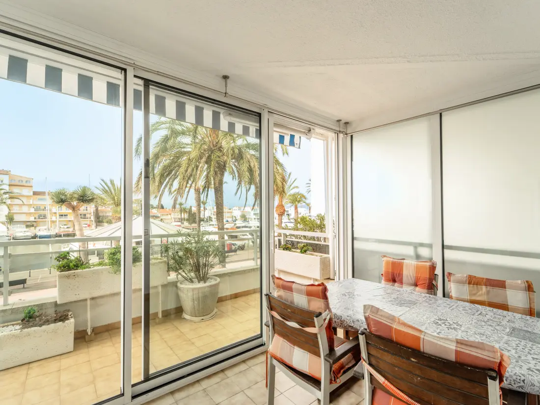 Location de Vacances Empuriabrava 325