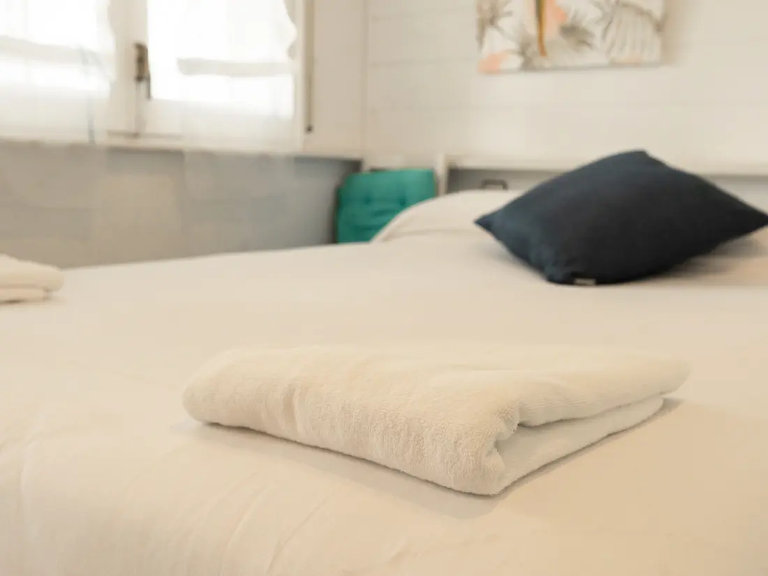 Location de Vacances Empuriabrava 325