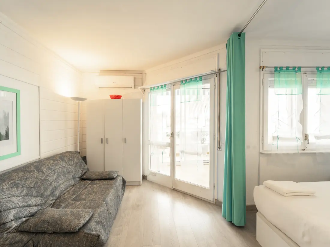 Location de Vacances Empuriabrava 325