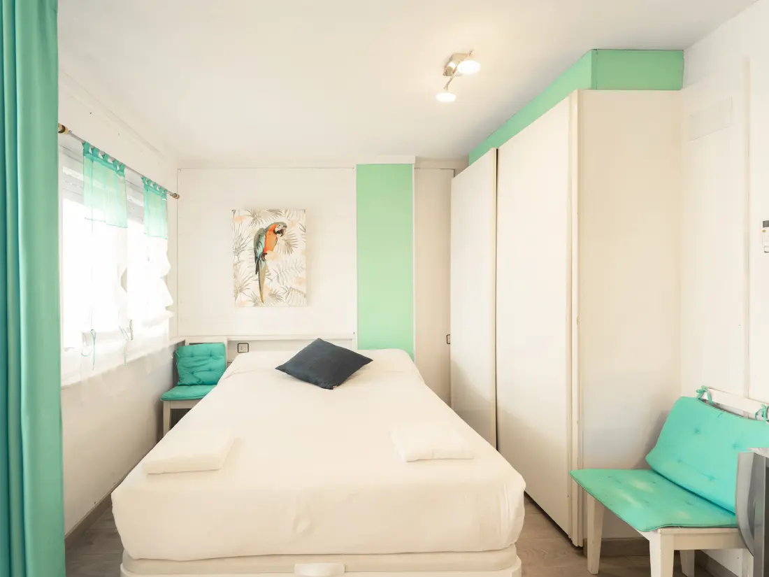 Location de Vacances Empuriabrava 325