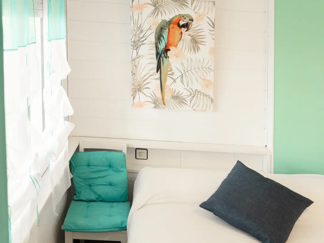 Location de Vacances Empuriabrava 325
