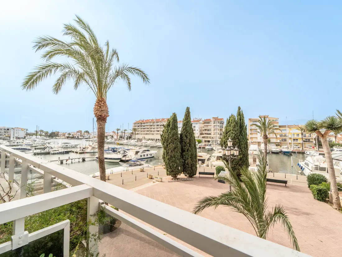 Location de Vacances Empuriabrava 325