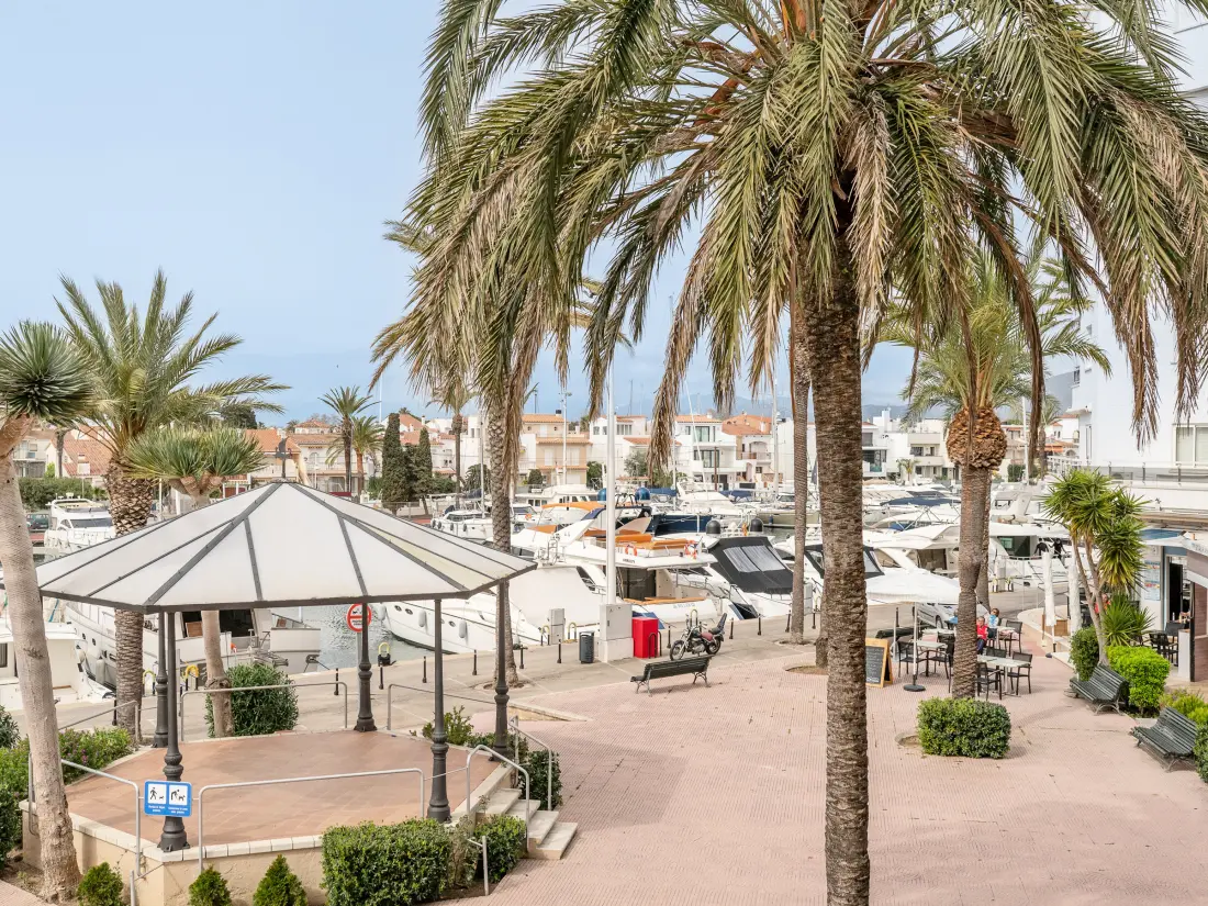 Location de Vacances Empuriabrava 325