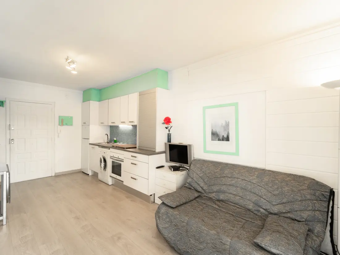 Location de Vacances Empuriabrava 325