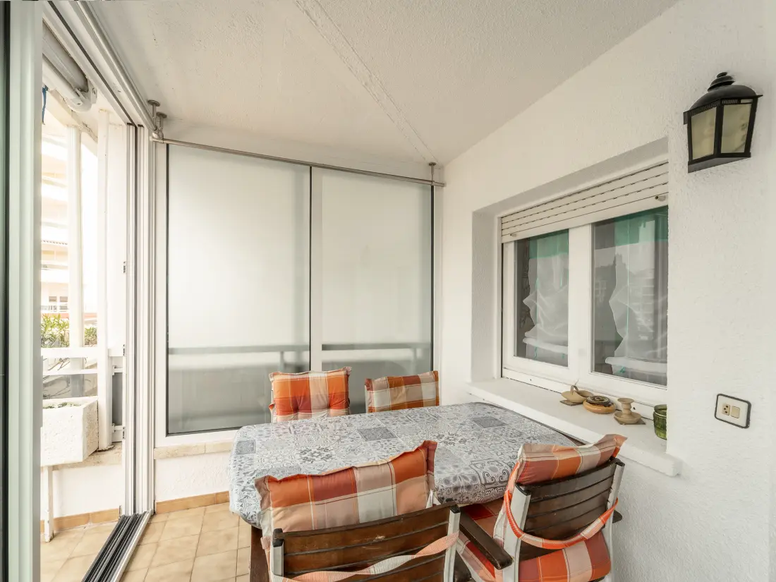 Location de Vacances Empuriabrava 325
