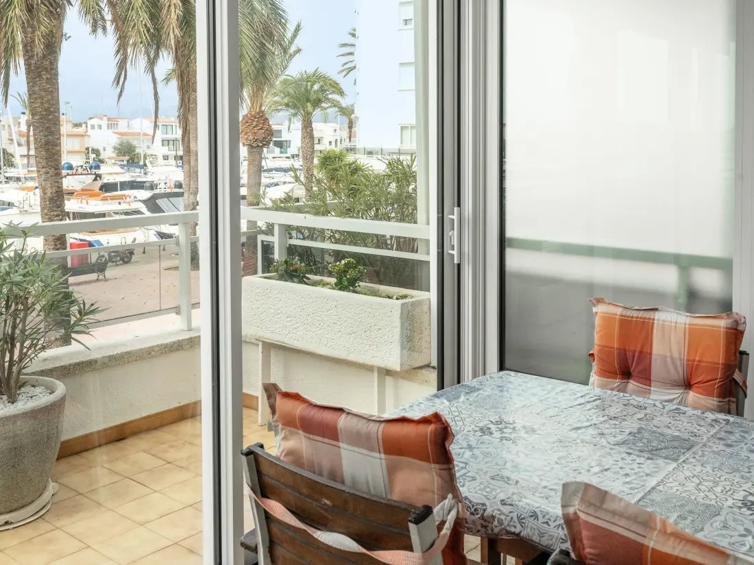 Location de Vacances Empuriabrava 325