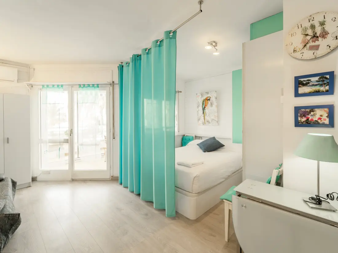 Location de Vacances Empuriabrava 325