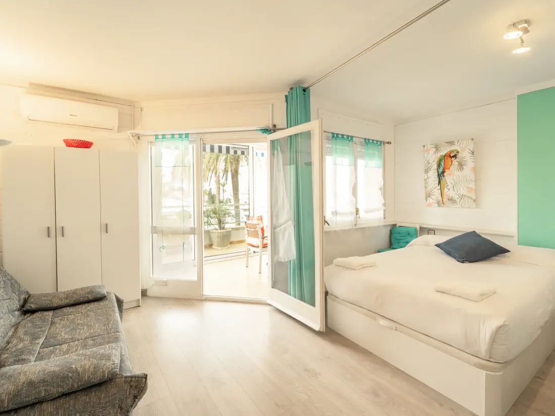 Location de Vacances Empuriabrava 325
