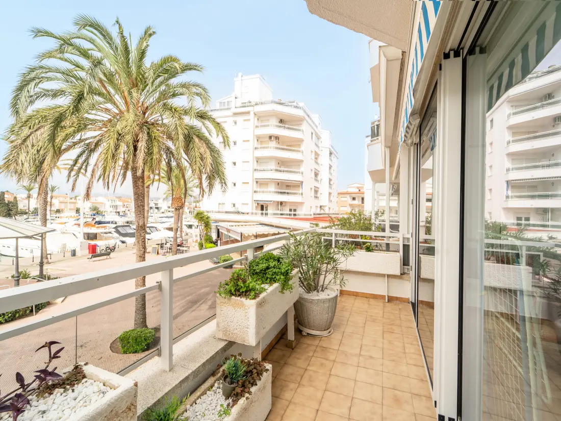 Location de Vacances Empuriabrava 325