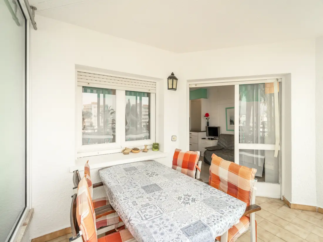 Location de Vacances Empuriabrava 325