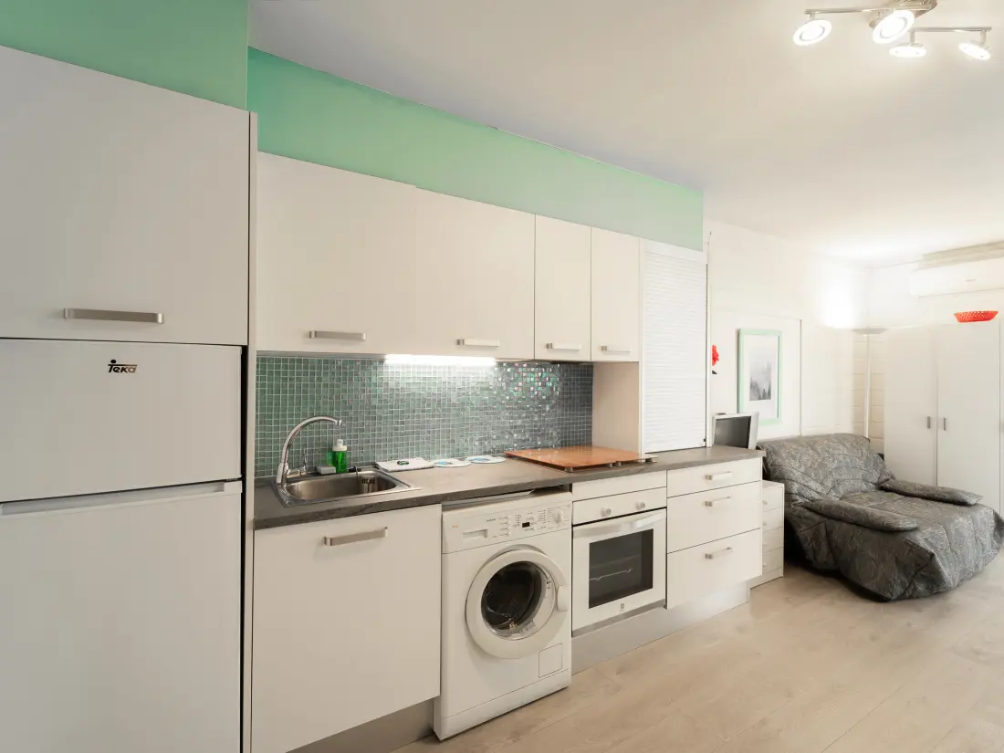 Location de Vacances Empuriabrava 325